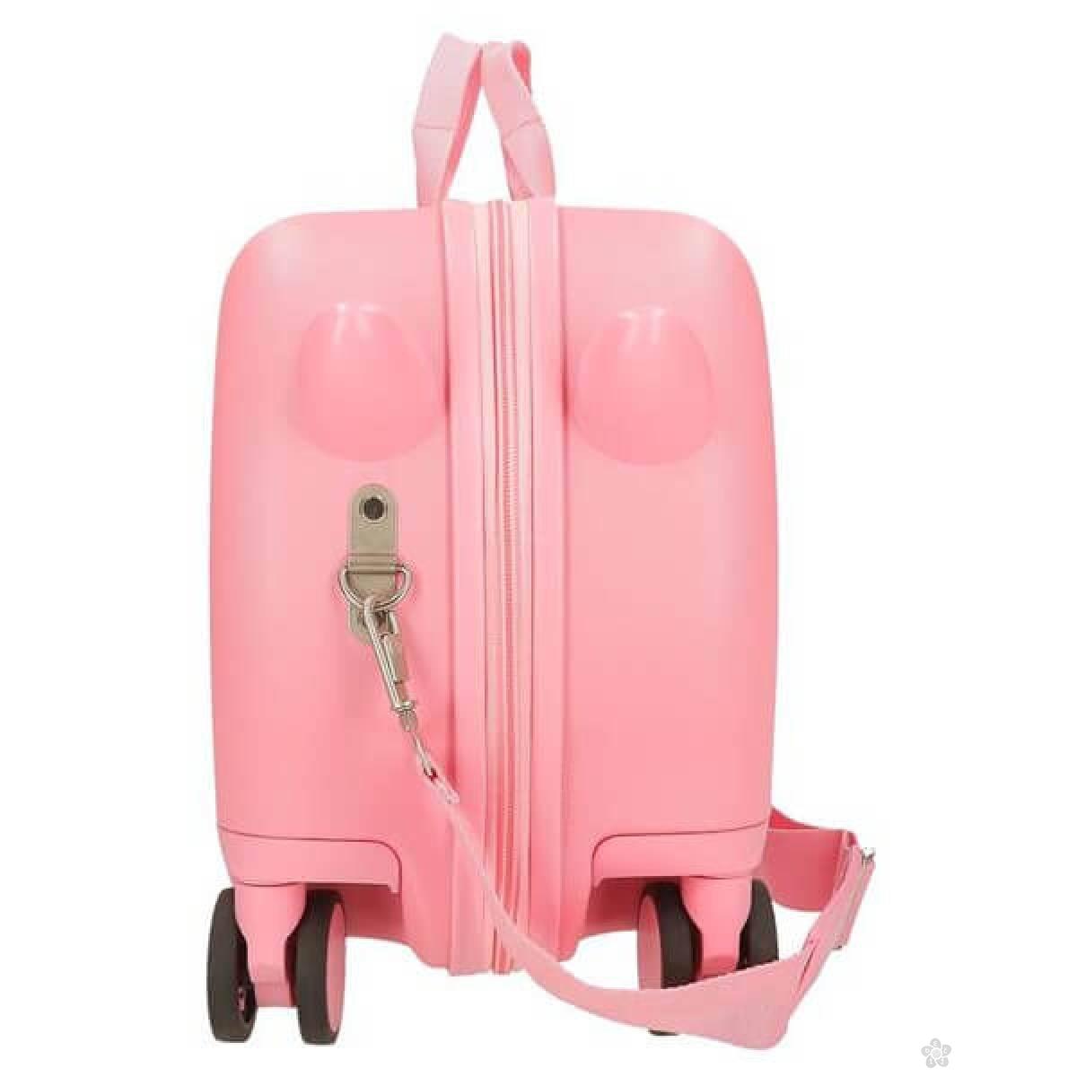 Enso ABS Kofer za decu 45cm 96.910.23 