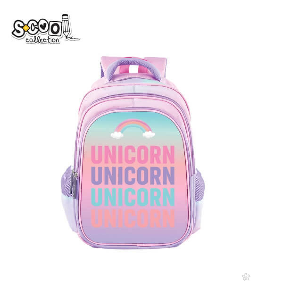 Ergonomski ranac 3D EVA Unicorn SC2648 