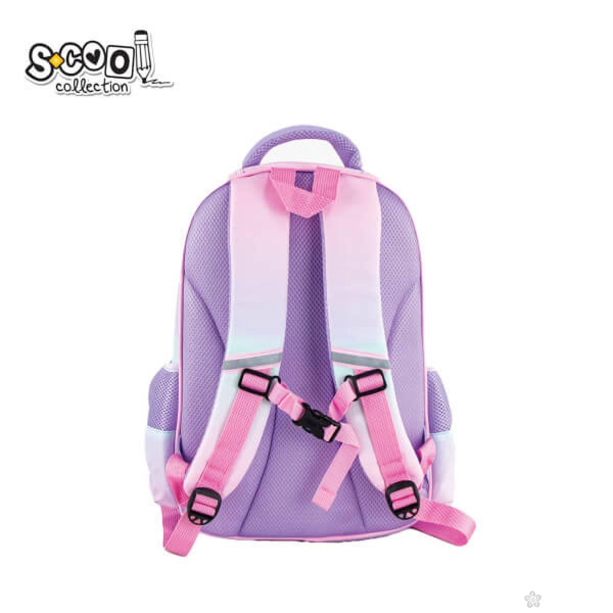 Ergonomski ranac 3D EVA Unicorn SC2648 
