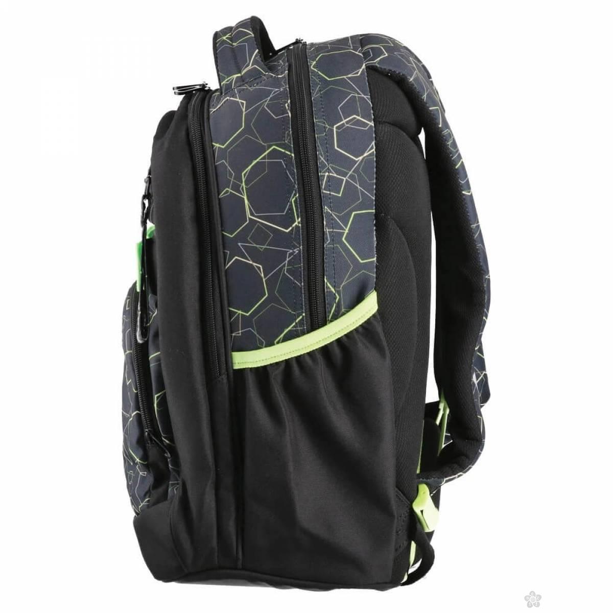 Ergonomski ranac Apollo smart Hexagon 161546 