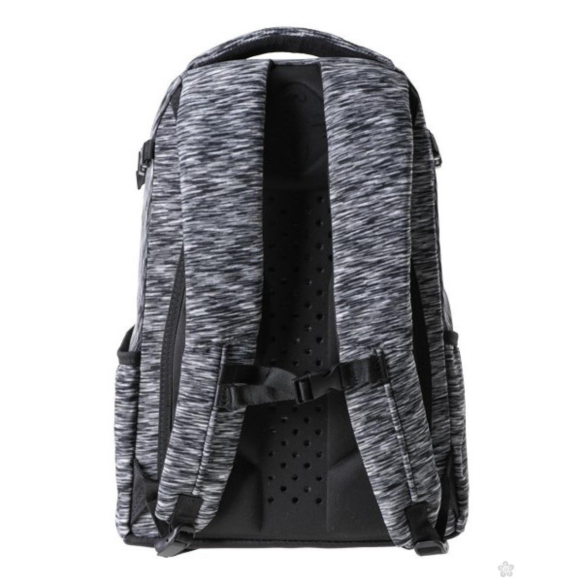 Ergonomski ranac Authentic-grey 161501 