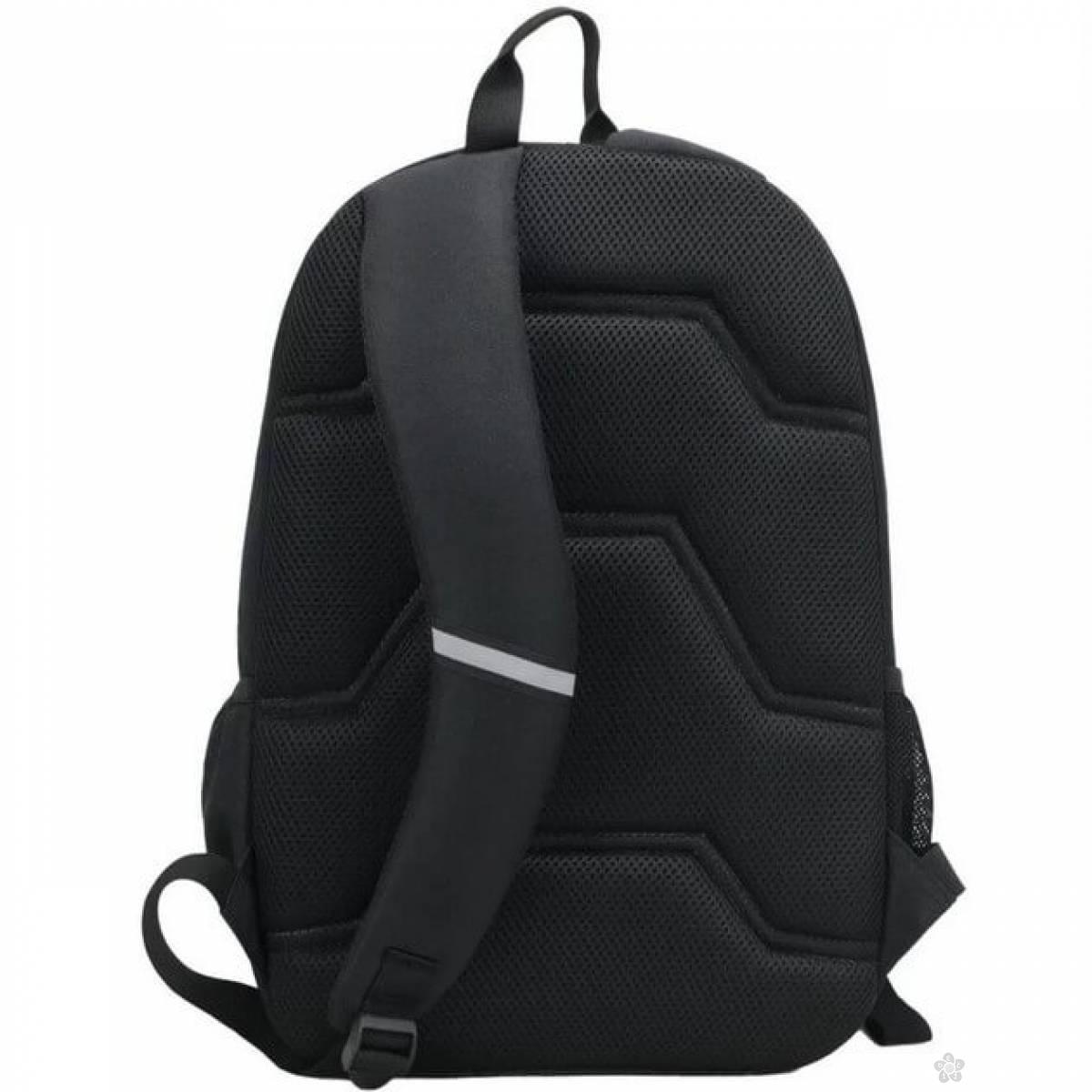 Ergonomski ranac Chili intense black 27788 