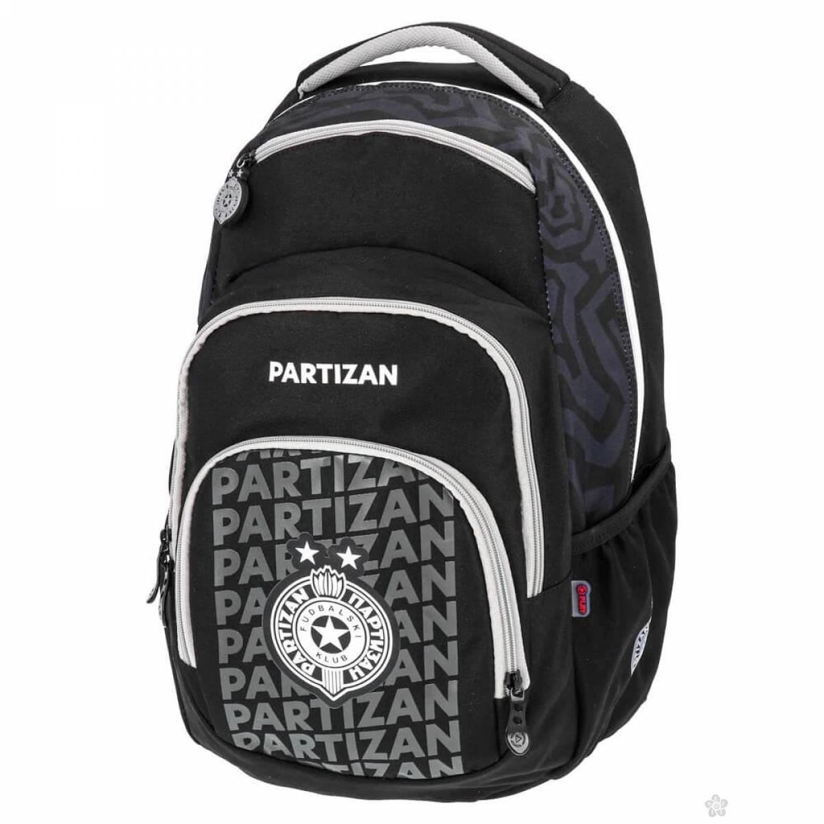 Ergonomski ranac Partizan 301051 