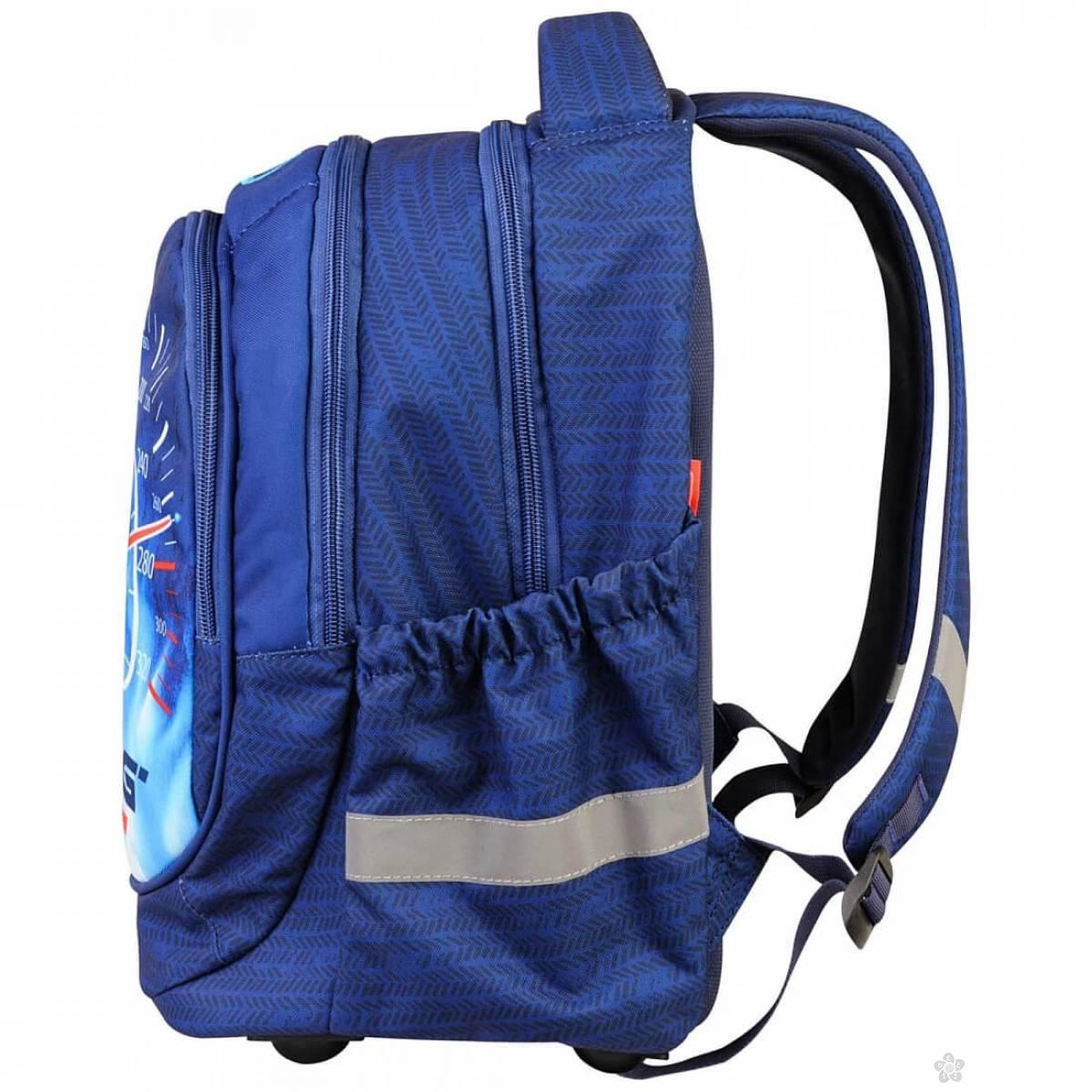 Ergonomski ranac Superlight Petit Racing Team 28031 