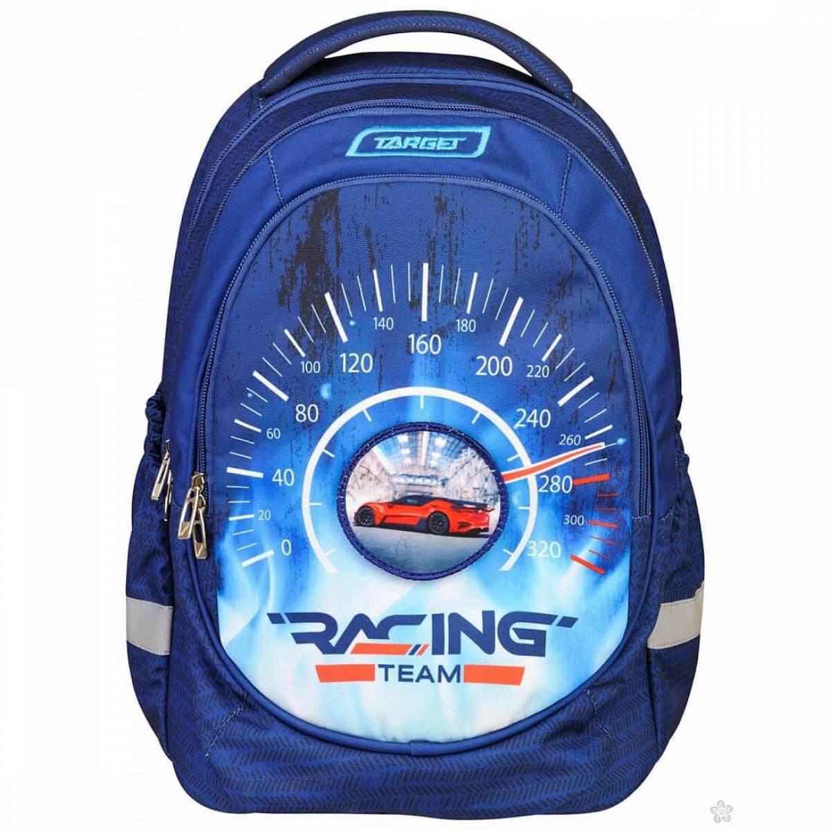 Ergonomski ranac Superlight Petit Racing Team 28031 