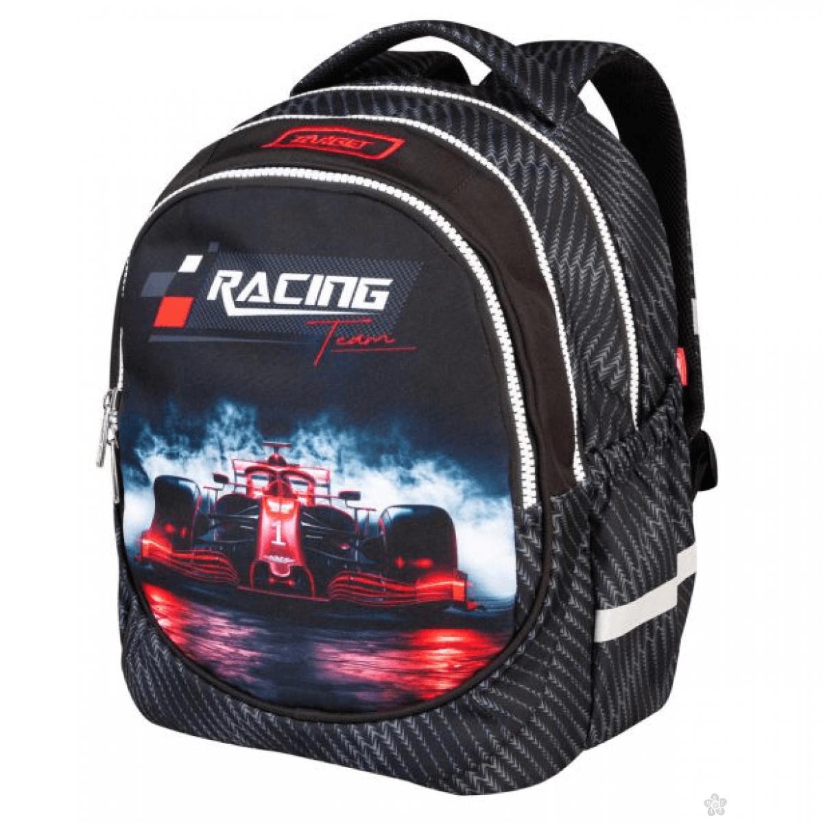 Ergonomski ranac Superlight Petit Soft Formula 1 28599 