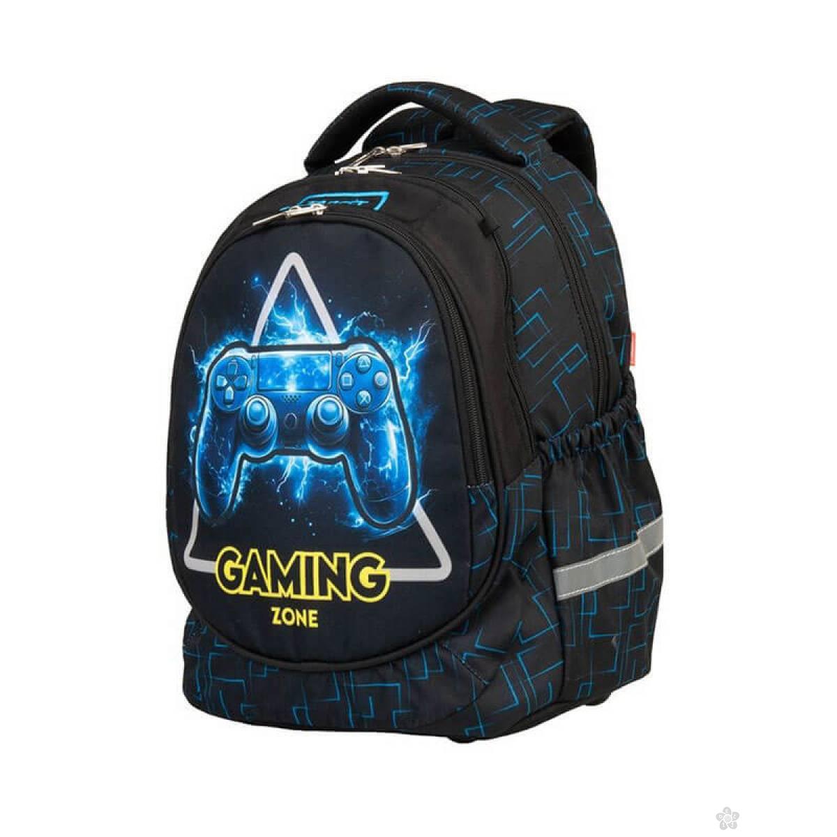 Ergonomski ranac Superlight Petit Soft Gaming Zone 29594 