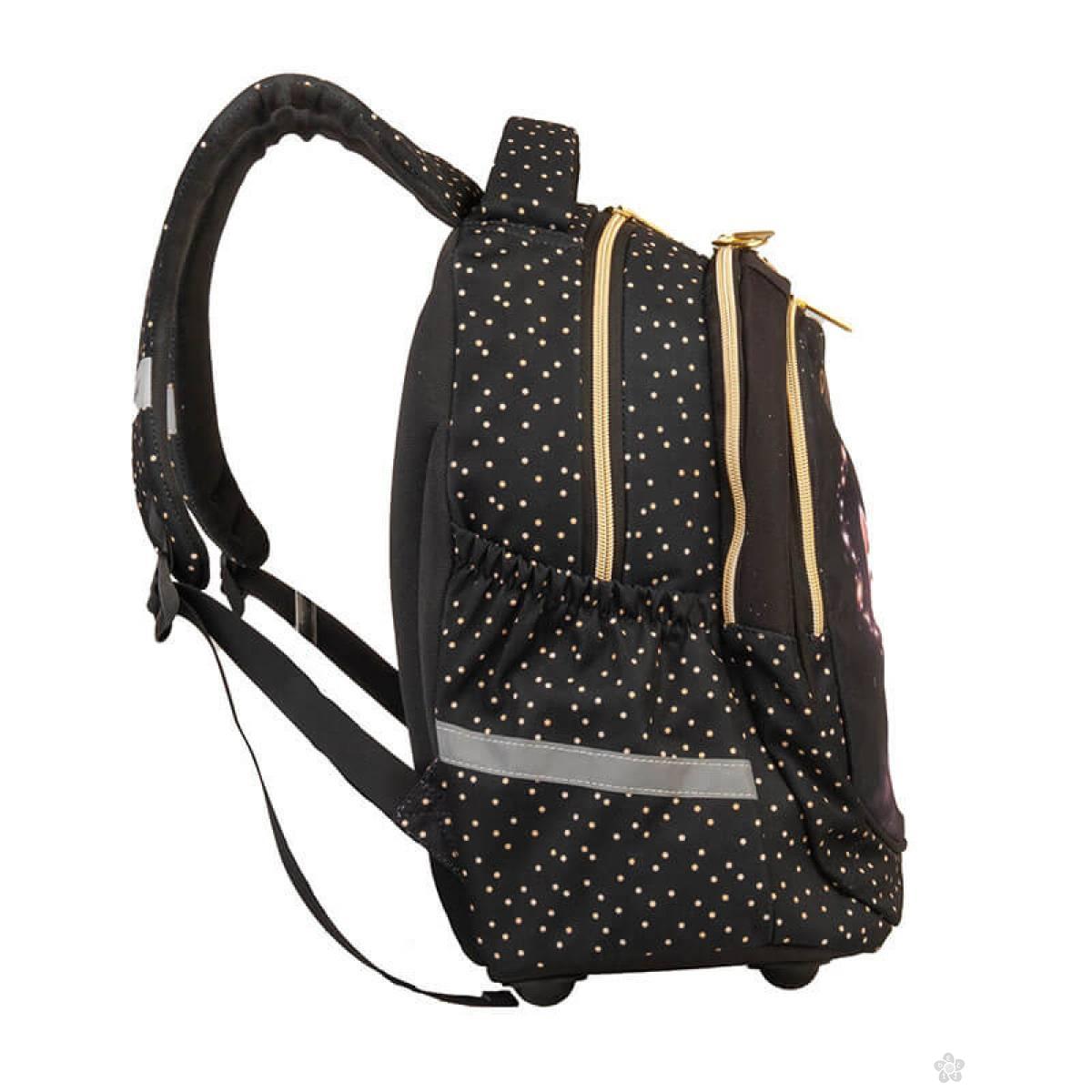 Ergonomski ranac Superlight Petit Soft Glam Kitten 29589 