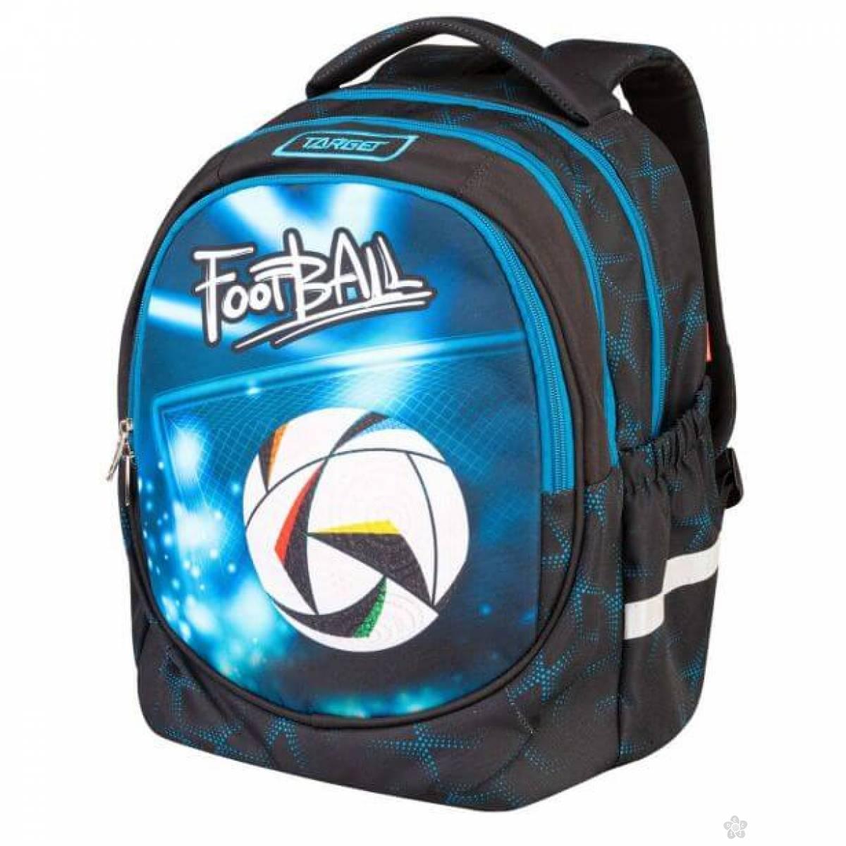 Ergonomski ranac Superlight Petit Soft Goal Zone 28598 