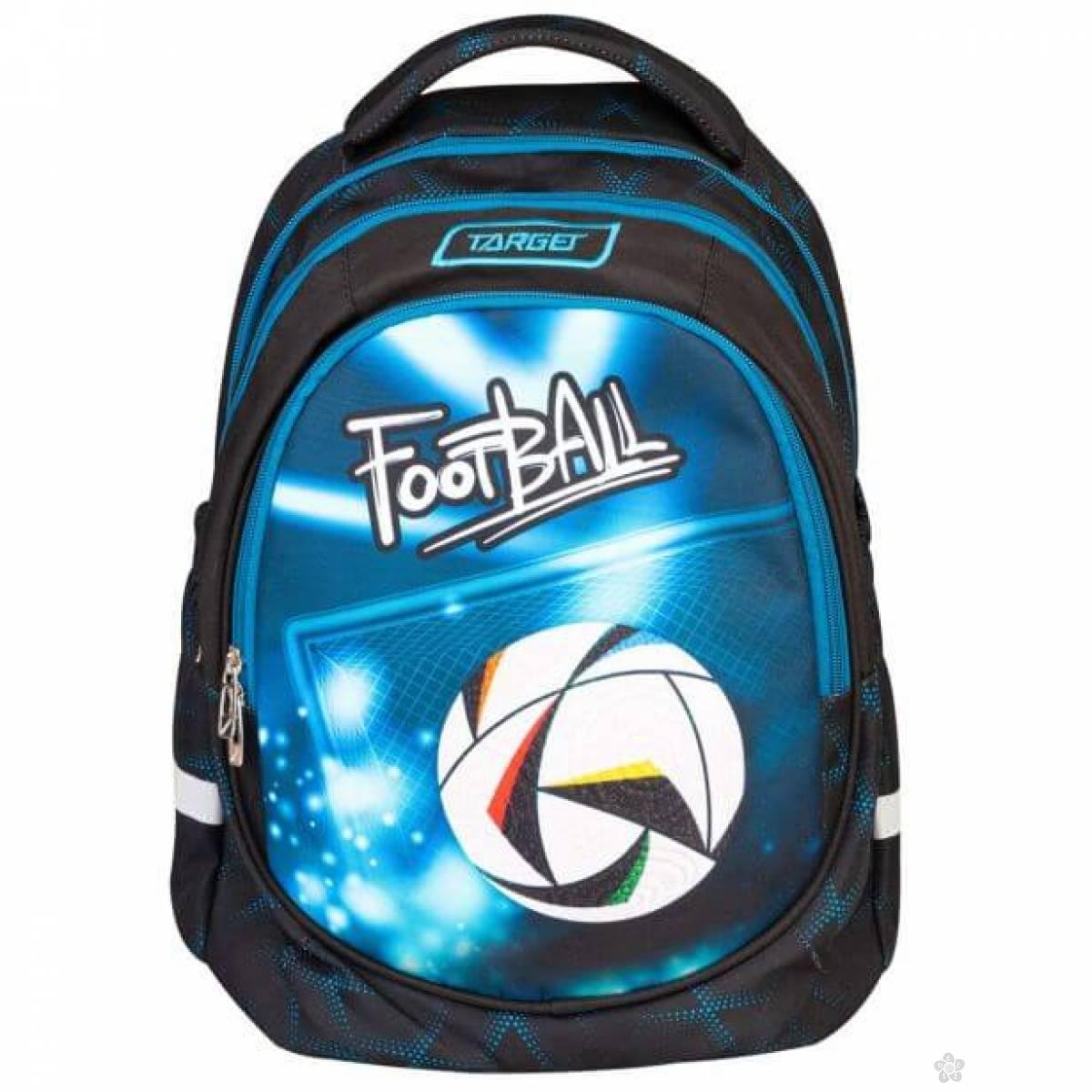 Ergonomski ranac Superlight Petit Soft Goal Zone 28598 