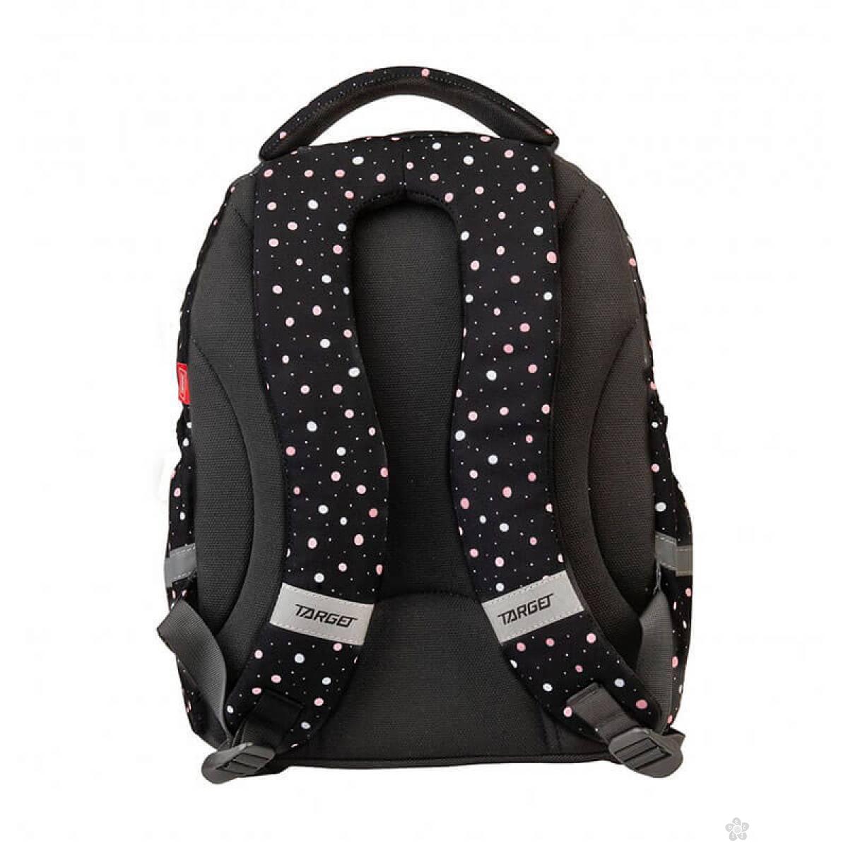 Ergonomski ranac Superlight Petit Soft Ponny Blossom 29591 
