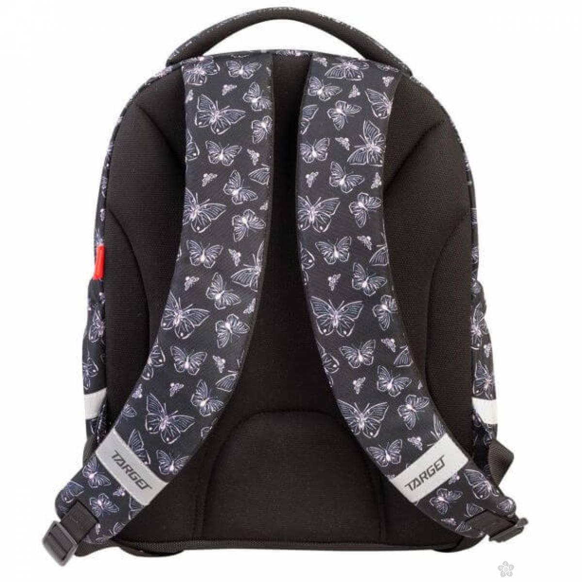 Ergonomski ranac Superlight Petit Soft Spring Butterfly 28596 