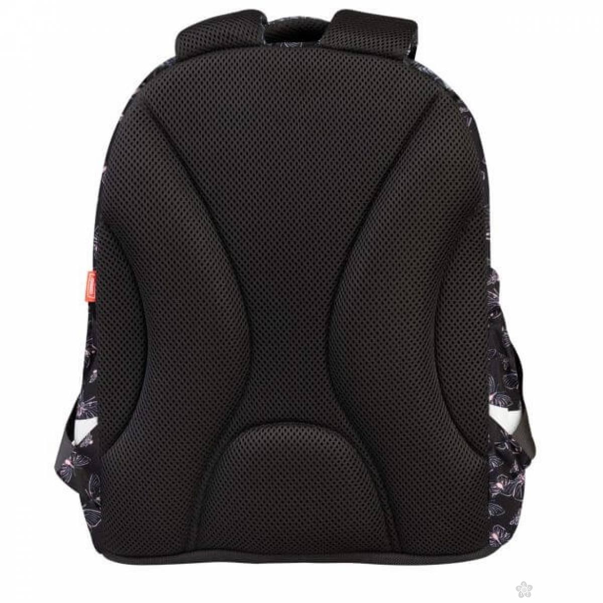 Ergonomski ranac Superlight Petit Soft Spring Butterfly 28596 