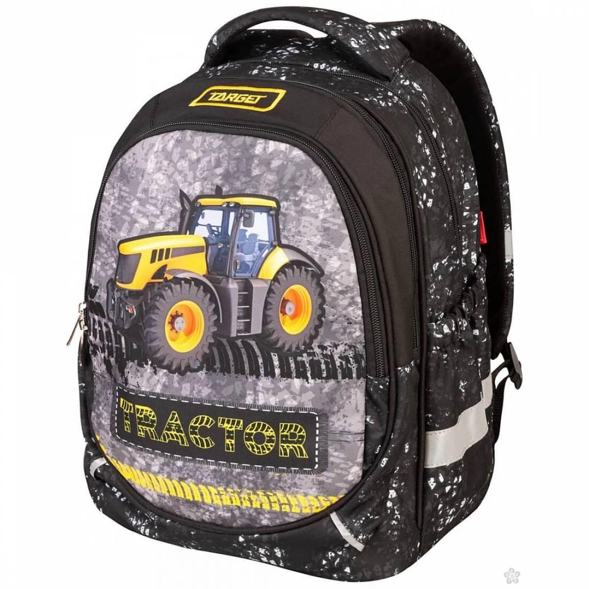 Ergonomski ranac Superlight Petit Tractor 28032 