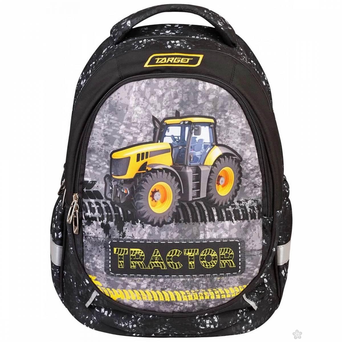 Ergonomski ranac Superlight Petit Tractor 28032 