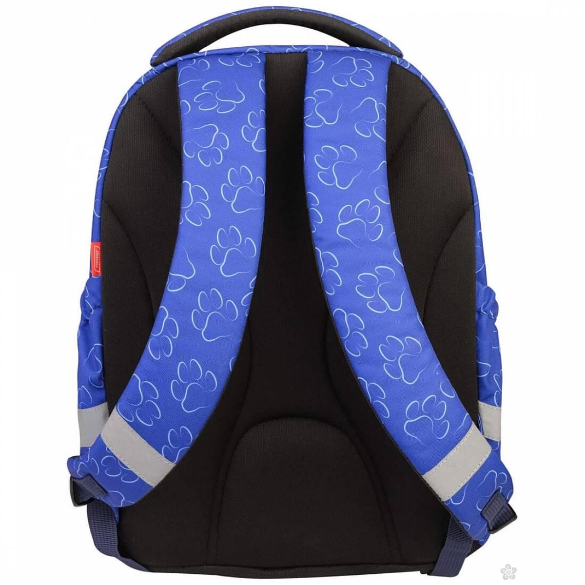 Ergonomski ranac Superlight Petit Woof 28029 