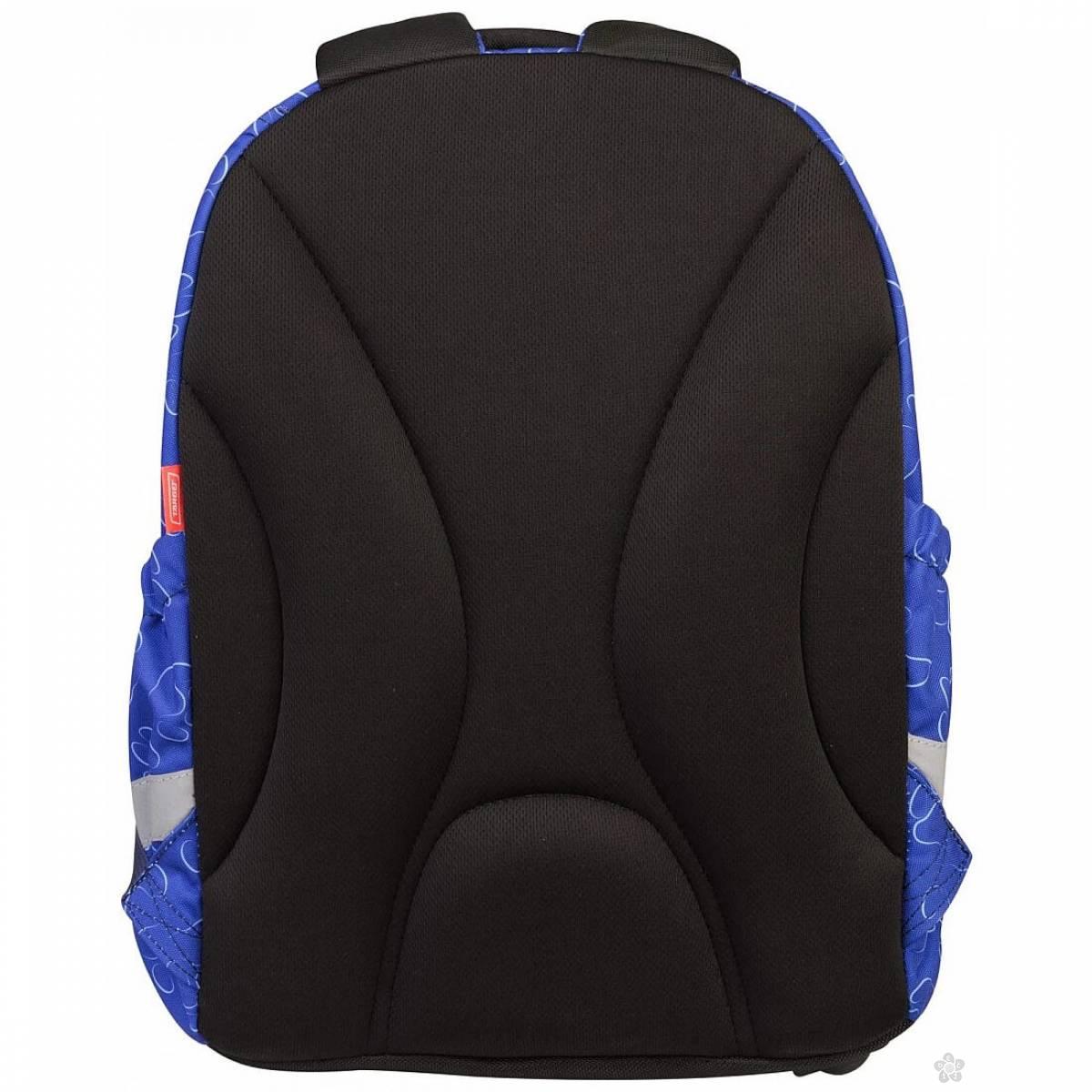 Ergonomski ranac Superlight Petit Woof 28029 
