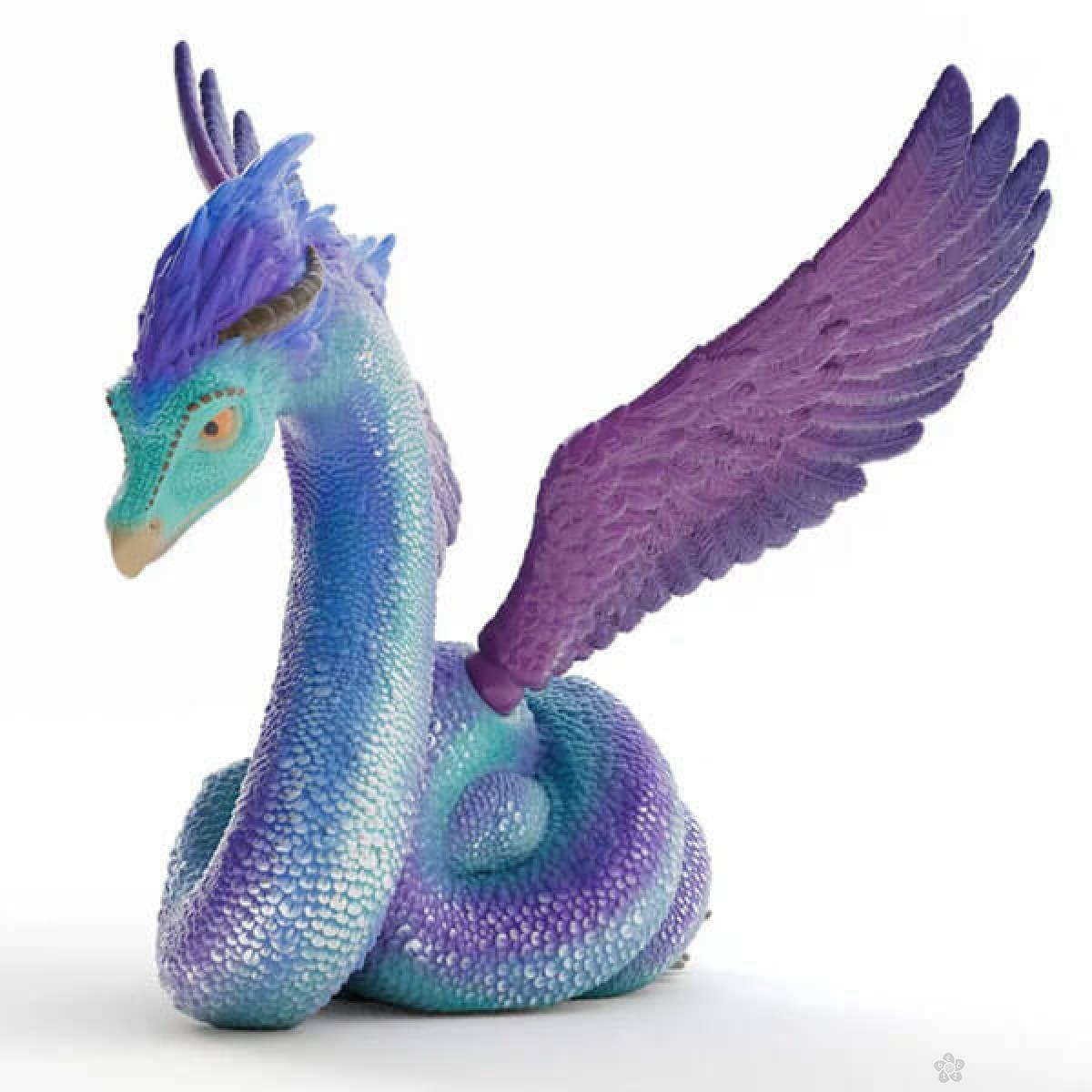 Fantastic Beasts Occamy - Harry Potter 14903 