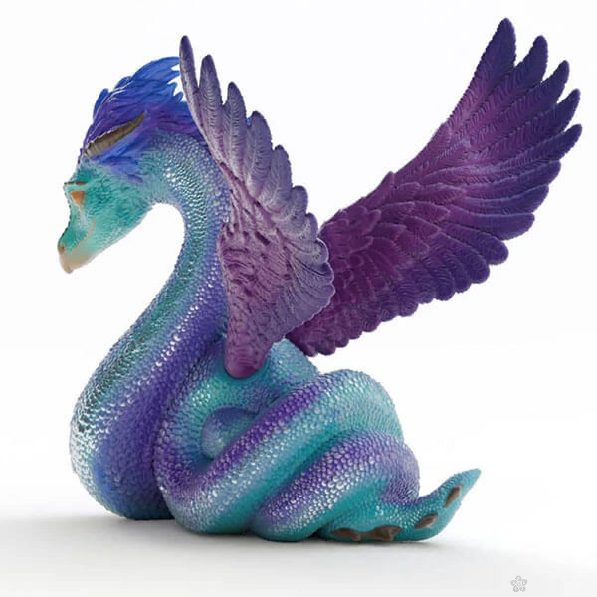 Fantastic Beasts Occamy - Harry Potter 14903 