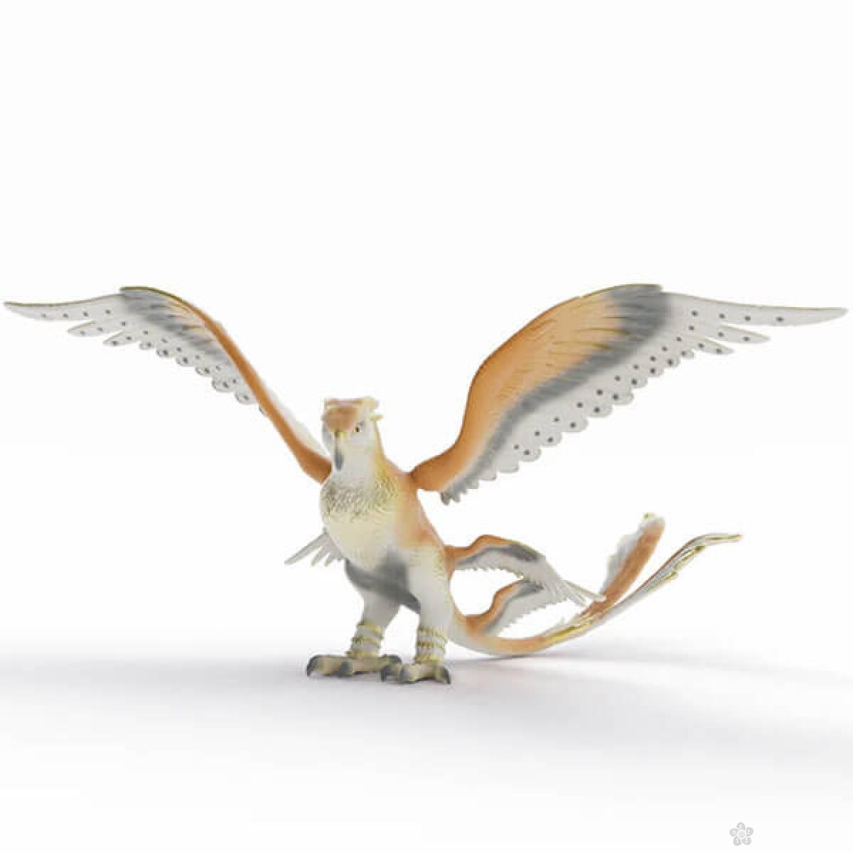 Fantastic Beasts Thunderbird - Harry Potter 14904 