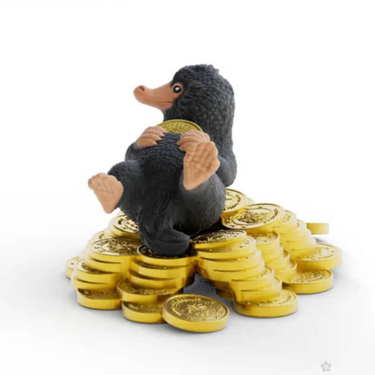 Fantastic Beasts Niffler - Harry Potter 14905 