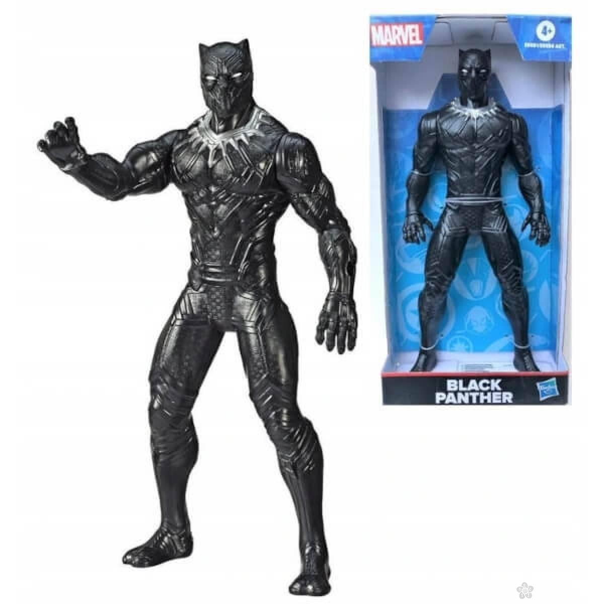 Figura Black Panter Avengers 596140 