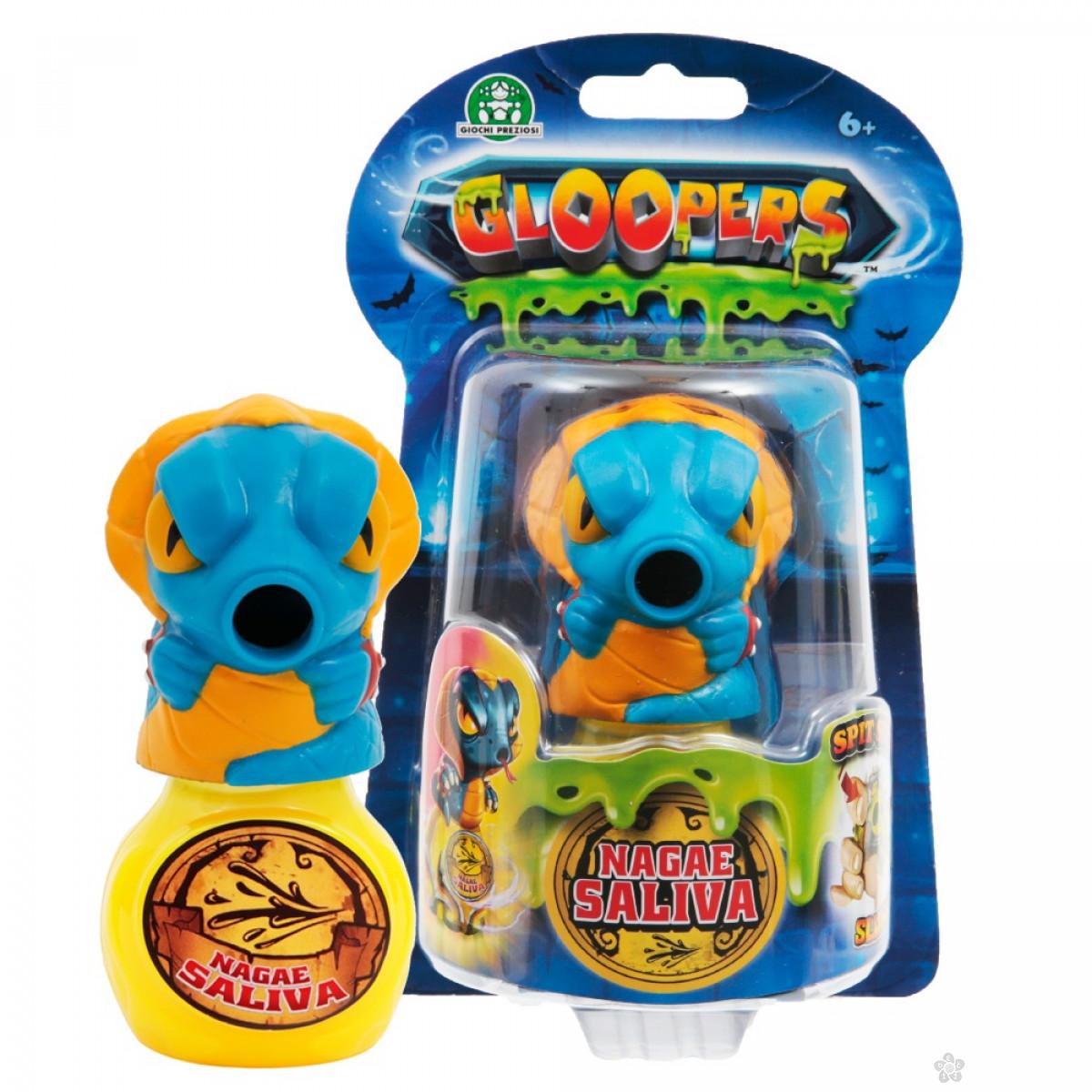 Figura Gloopers-a GL01 blister 