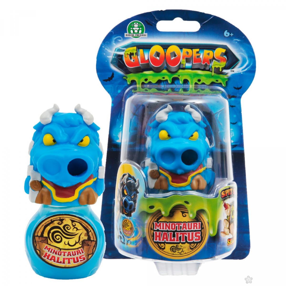 Figura Gloopers-a GL01 blister 