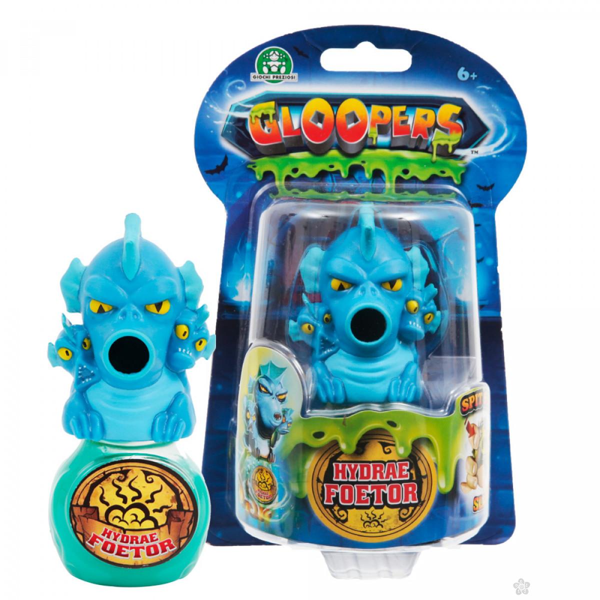 Figura Gloopers-a GL01 blister 