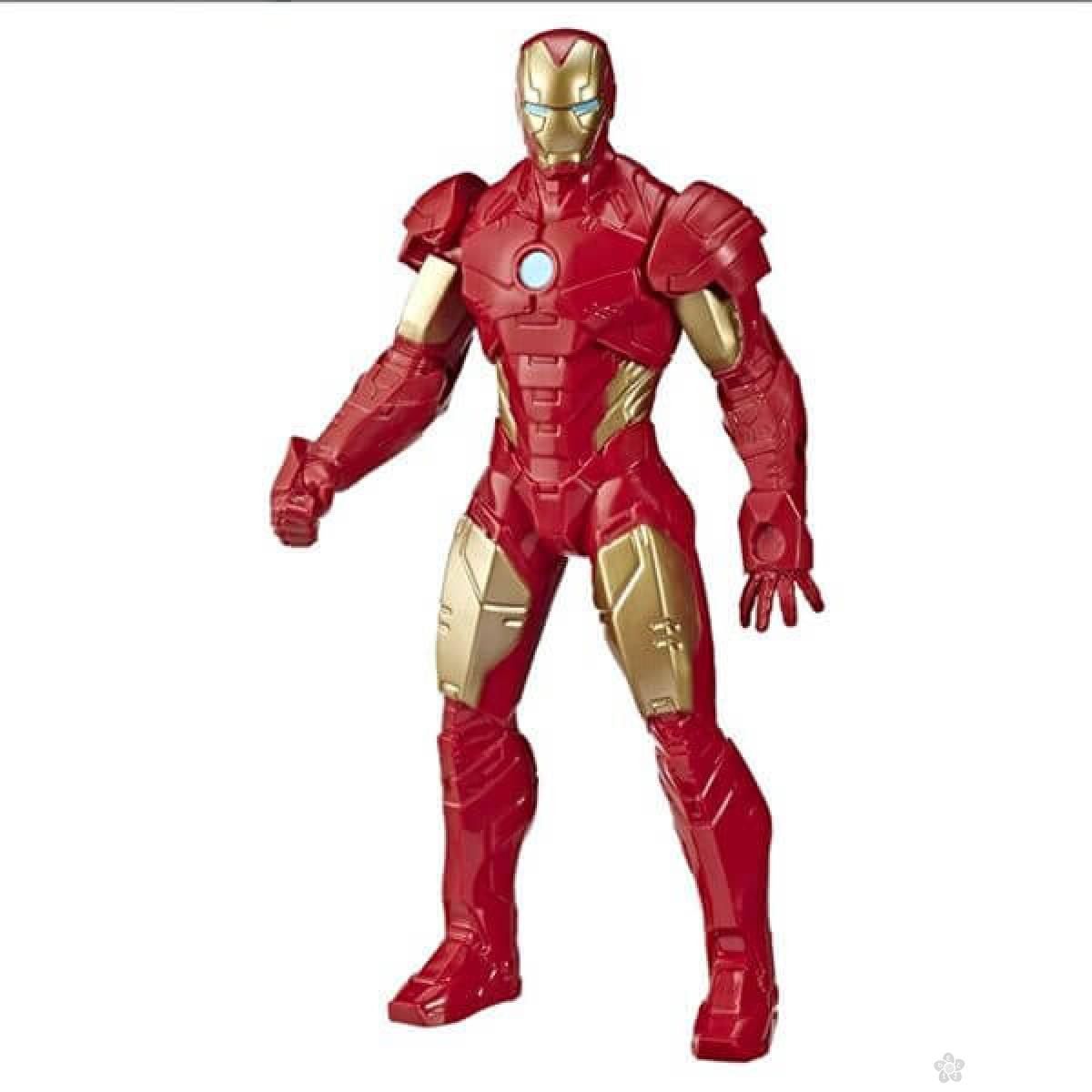 Figura Iron Man Marvel Avengers 596164 