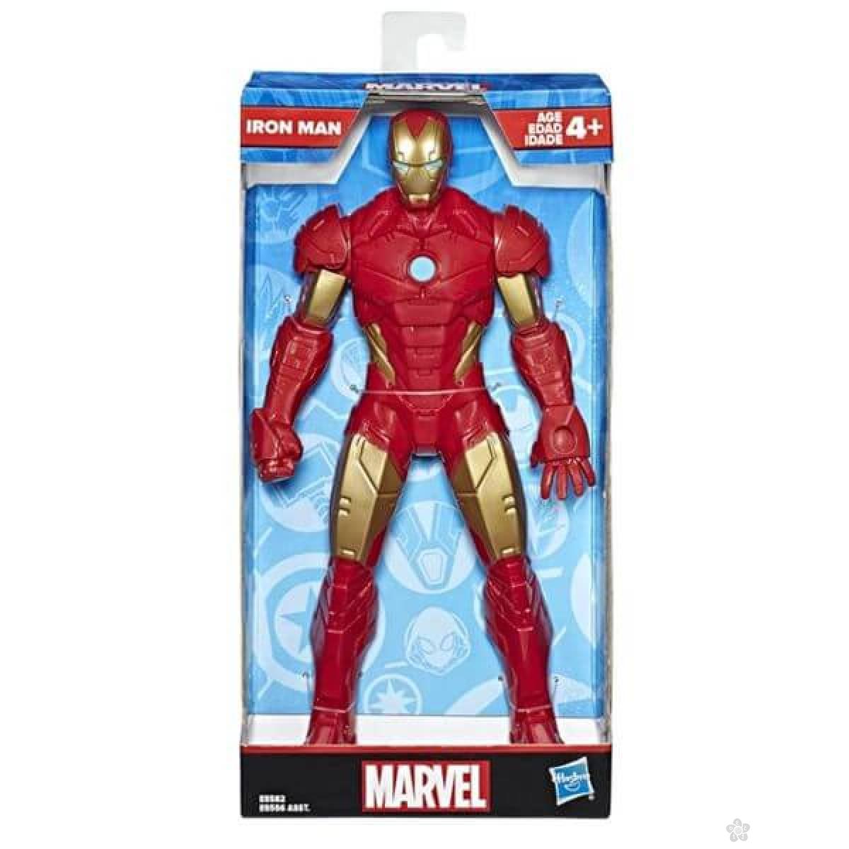 Figura Iron Man Marvel Avengers 596164 