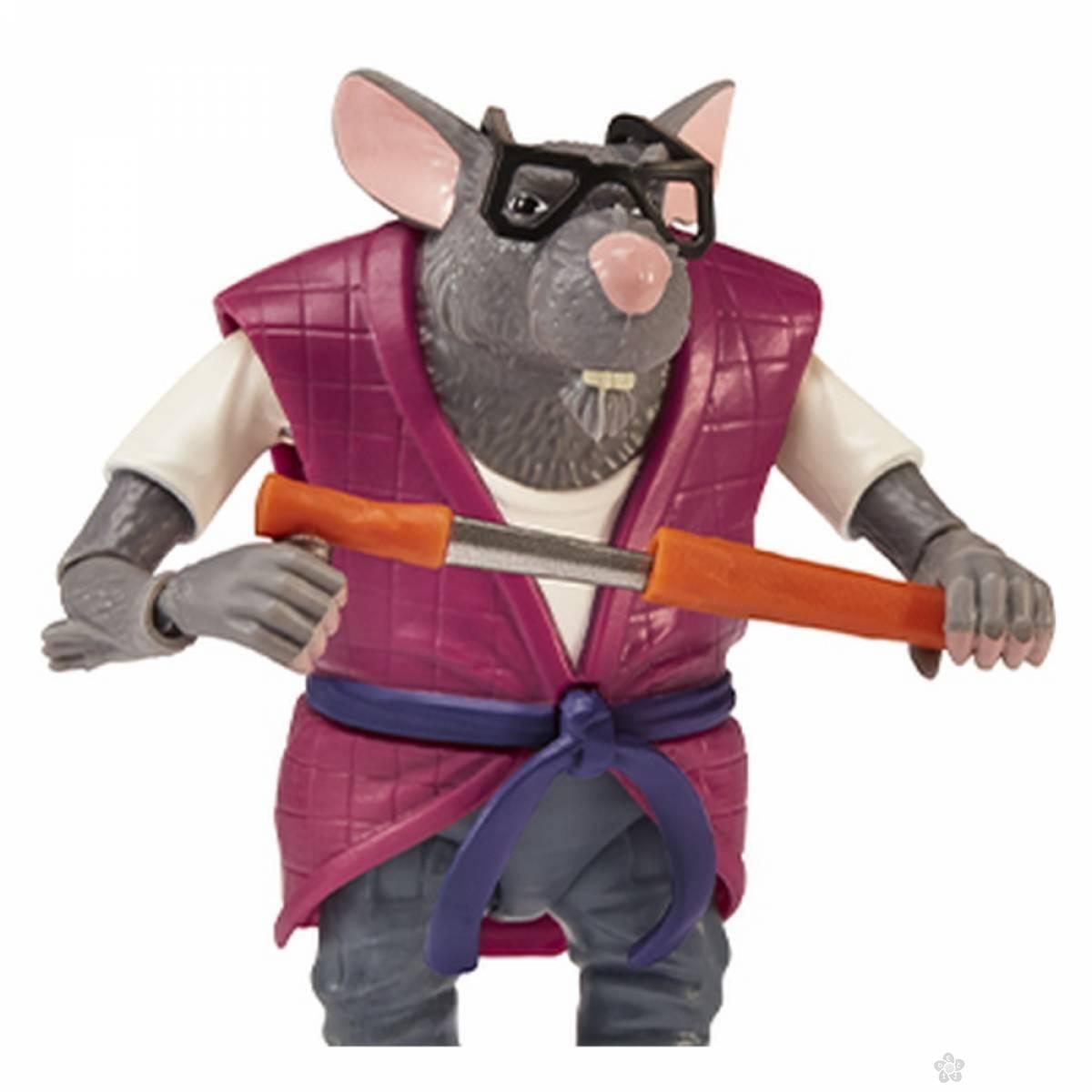 Osnovna TMNT figura Splinter 