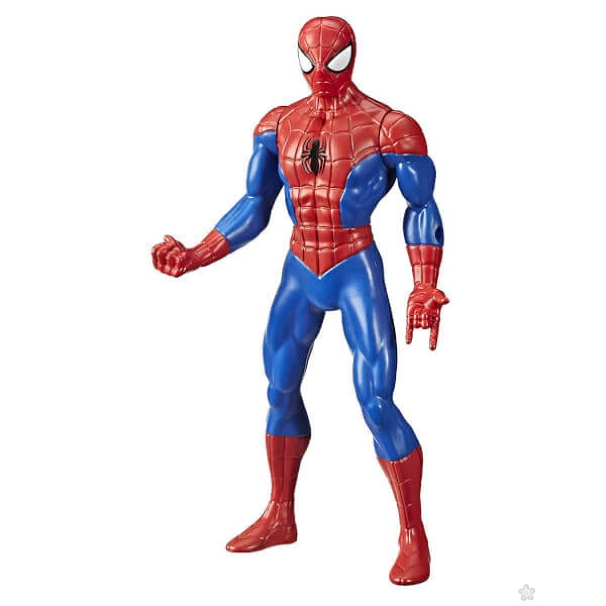 Figura Spiderman 596157 