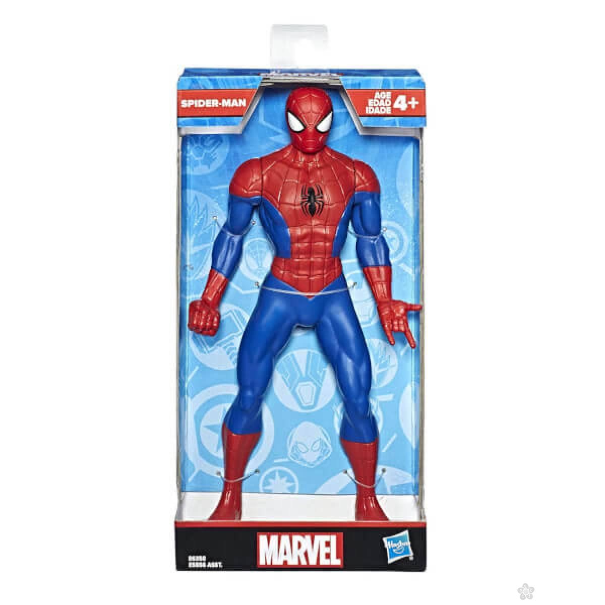 Figura Spiderman 596157 