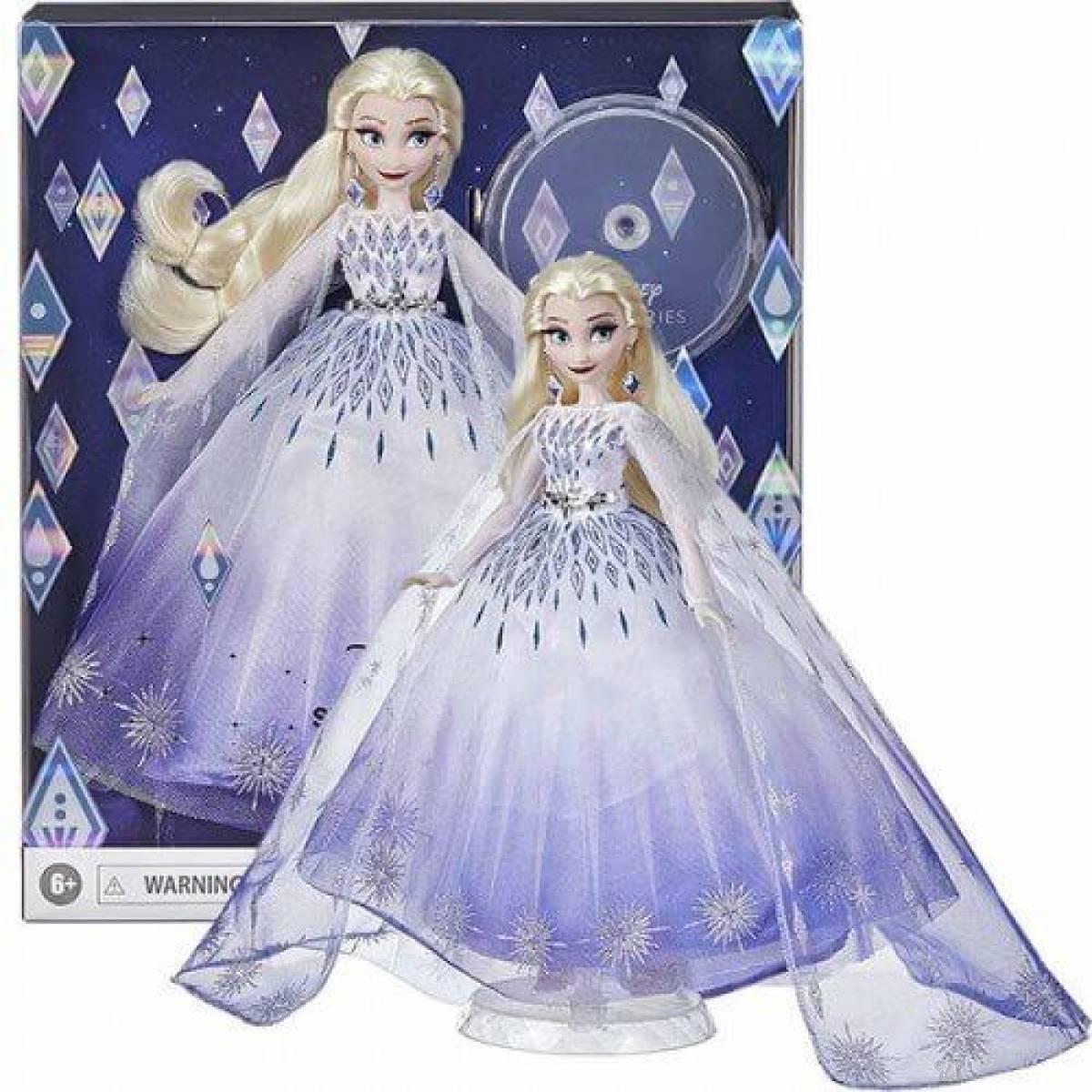 Frozen lutka Elsa 841851 