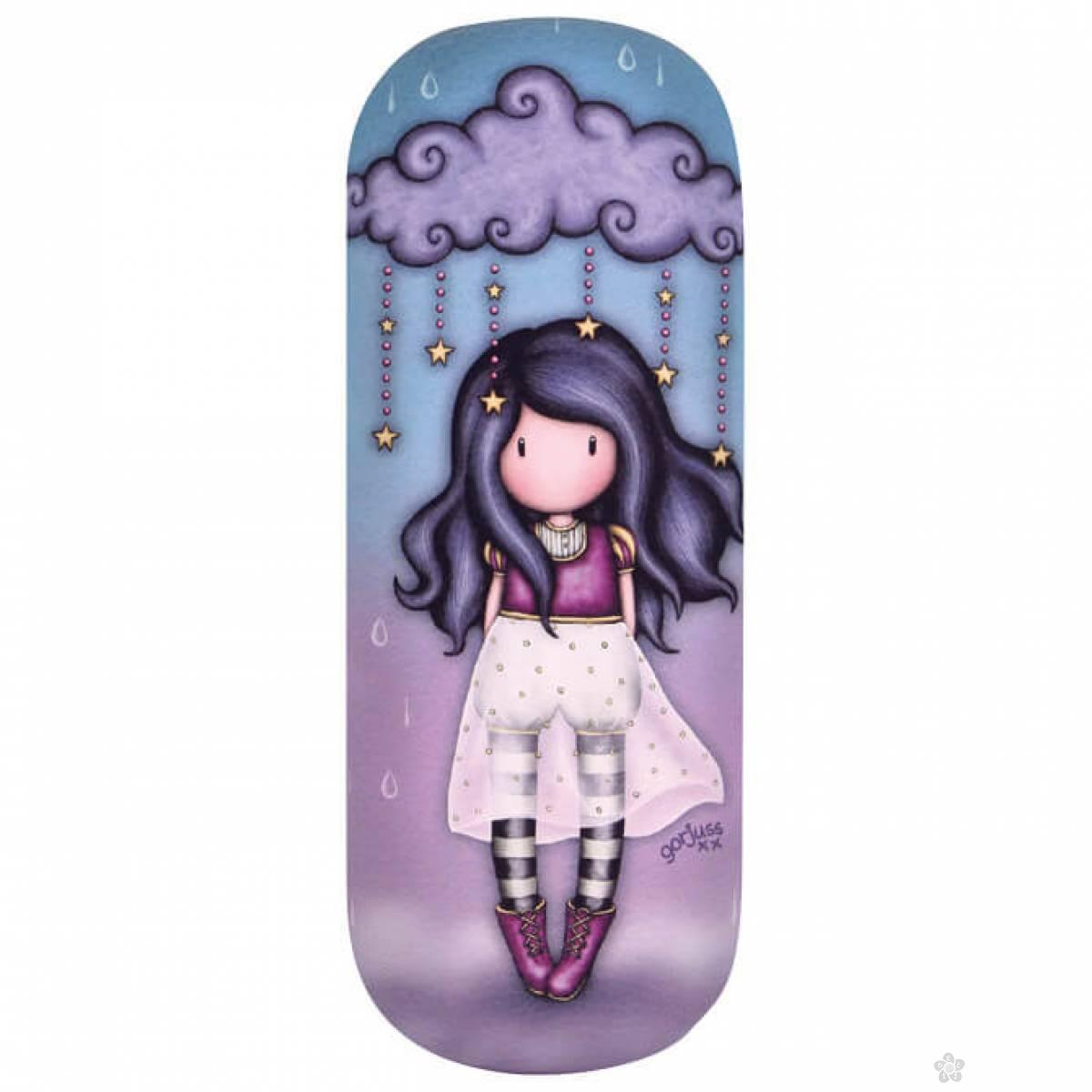 Futrola za naočare Whatever the Weather Little Storm Cloud 344GJ39 