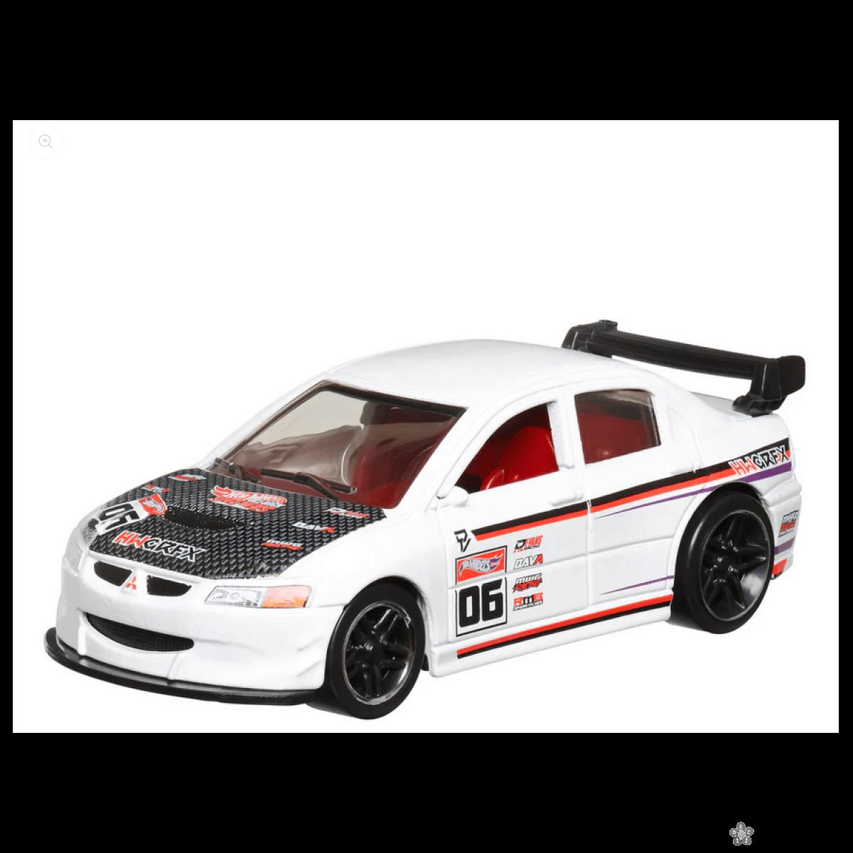 Hot Wheels autić na potez 1100035055 