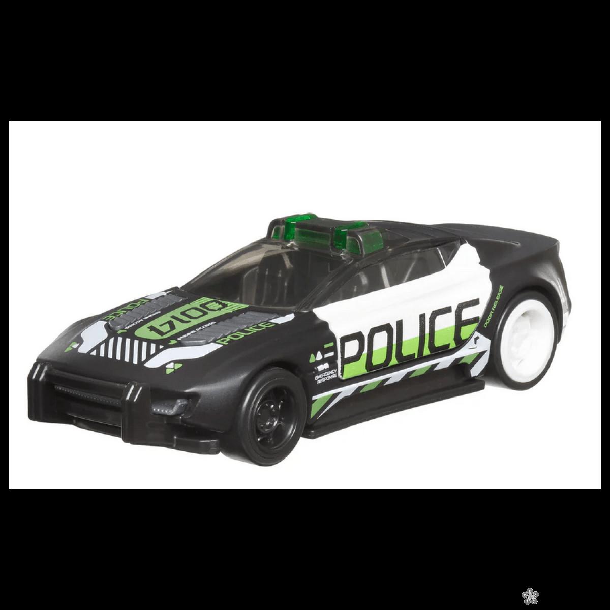 Hot Wheels autić na potez 1100035055 