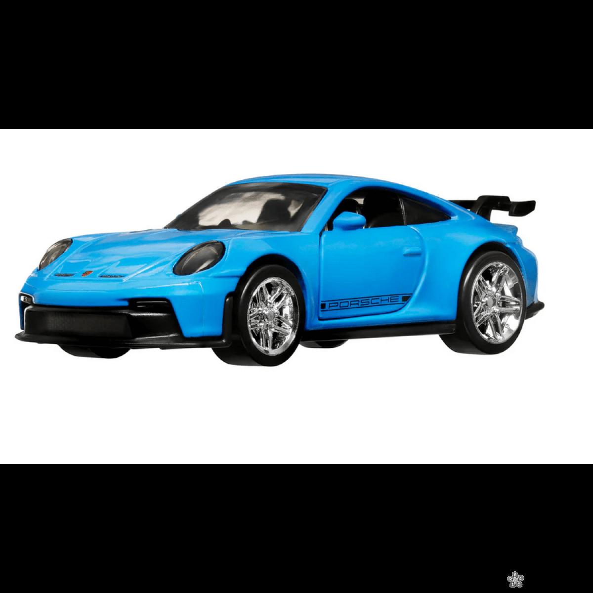 Hot Wheels autić na potez 1100035055 