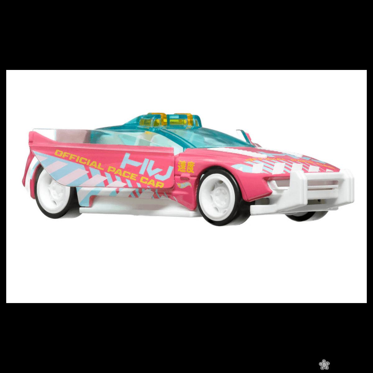 Hot Wheels autić na potez 1100035055 