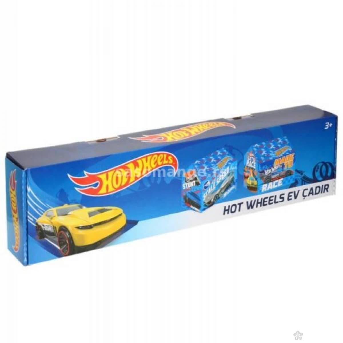 Hot Wheels sator za decu kucica  595113 