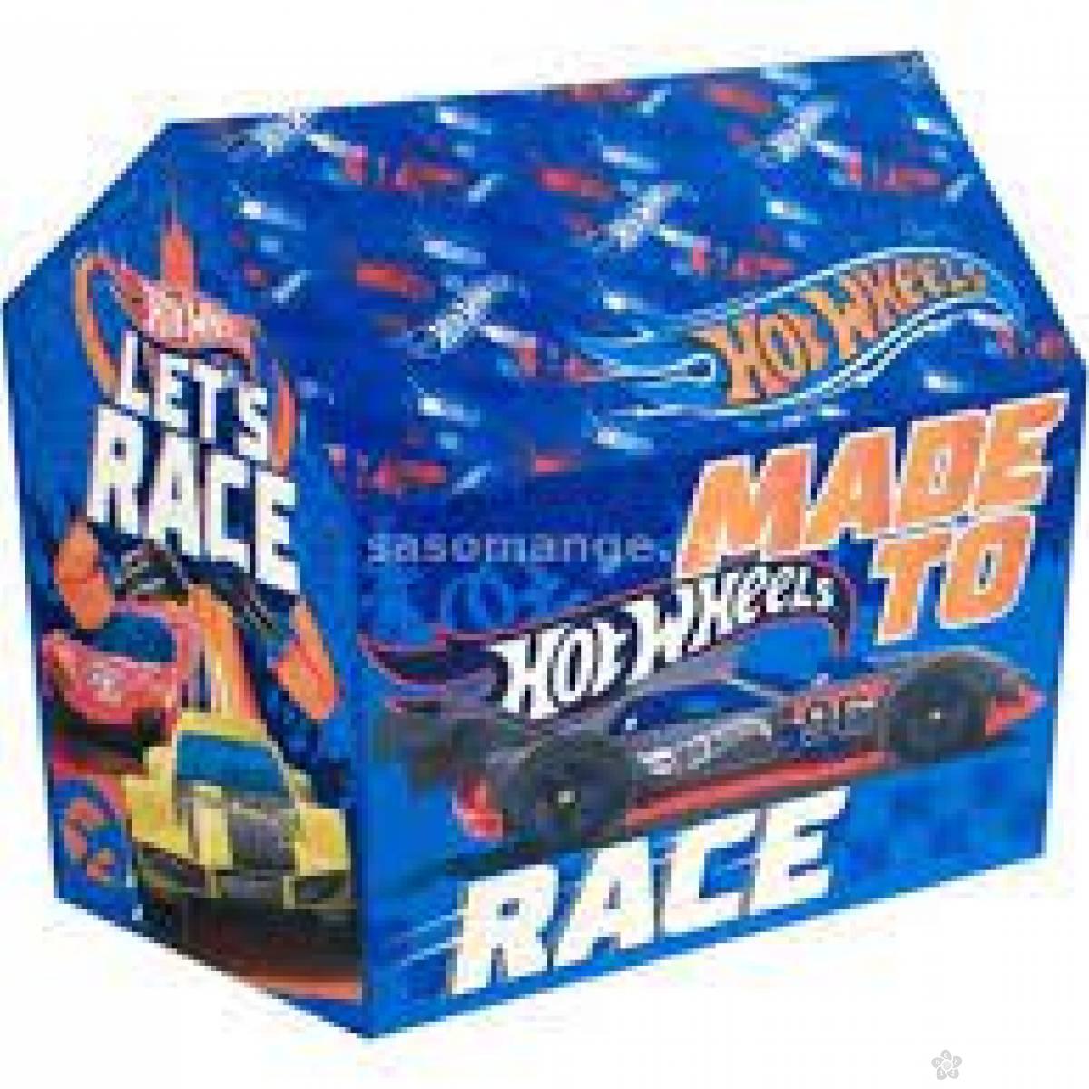 Hot Wheels sator za decu kucica  595113 