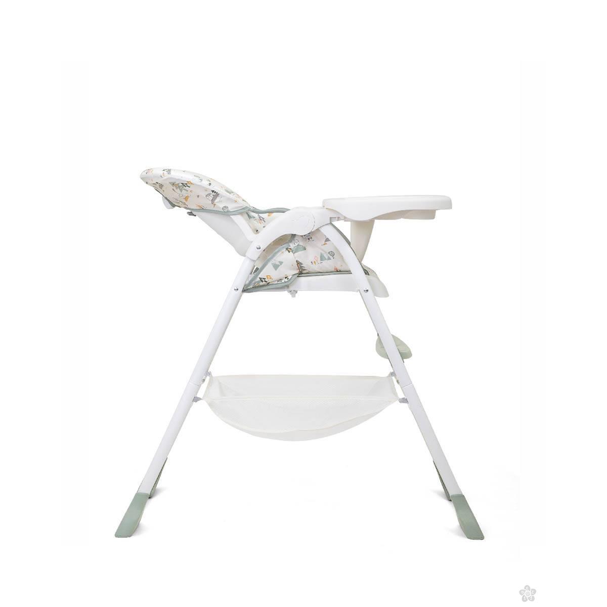 Hranilica Joie MIMZY SNACKER 417204 