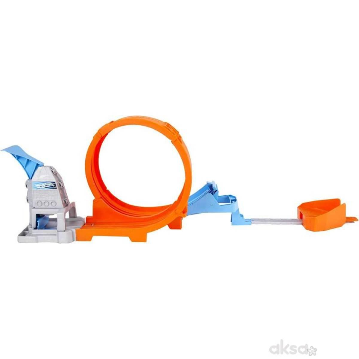Hot Wheels šampionska staza  GBF81 