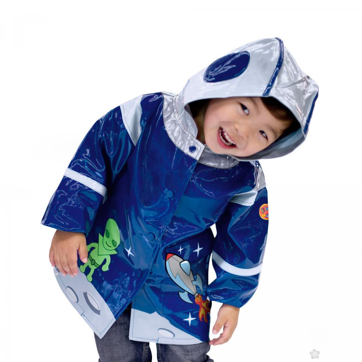Kidorable kabanica - Astronaut