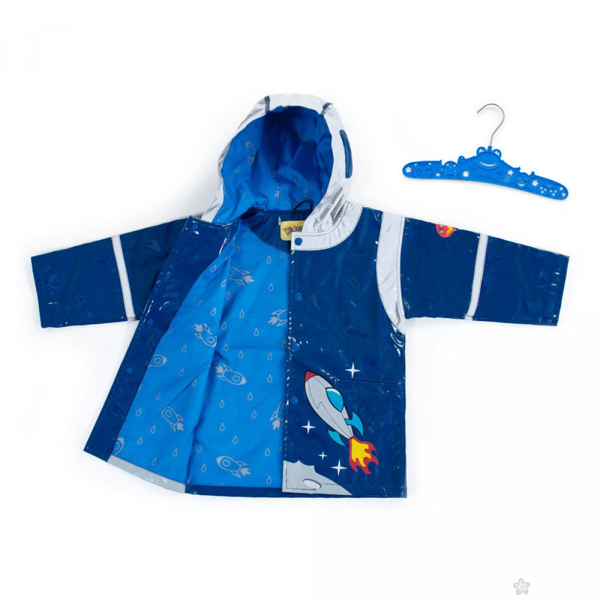 Kidorable kabanica - Astronaut