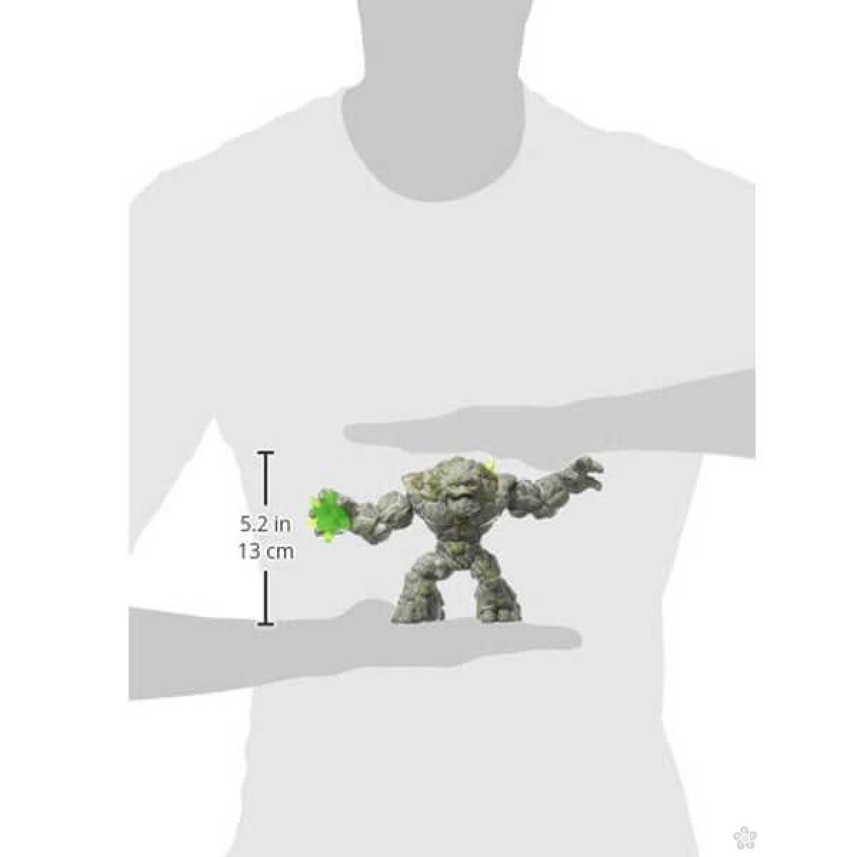 Kameno čudovište 70141 