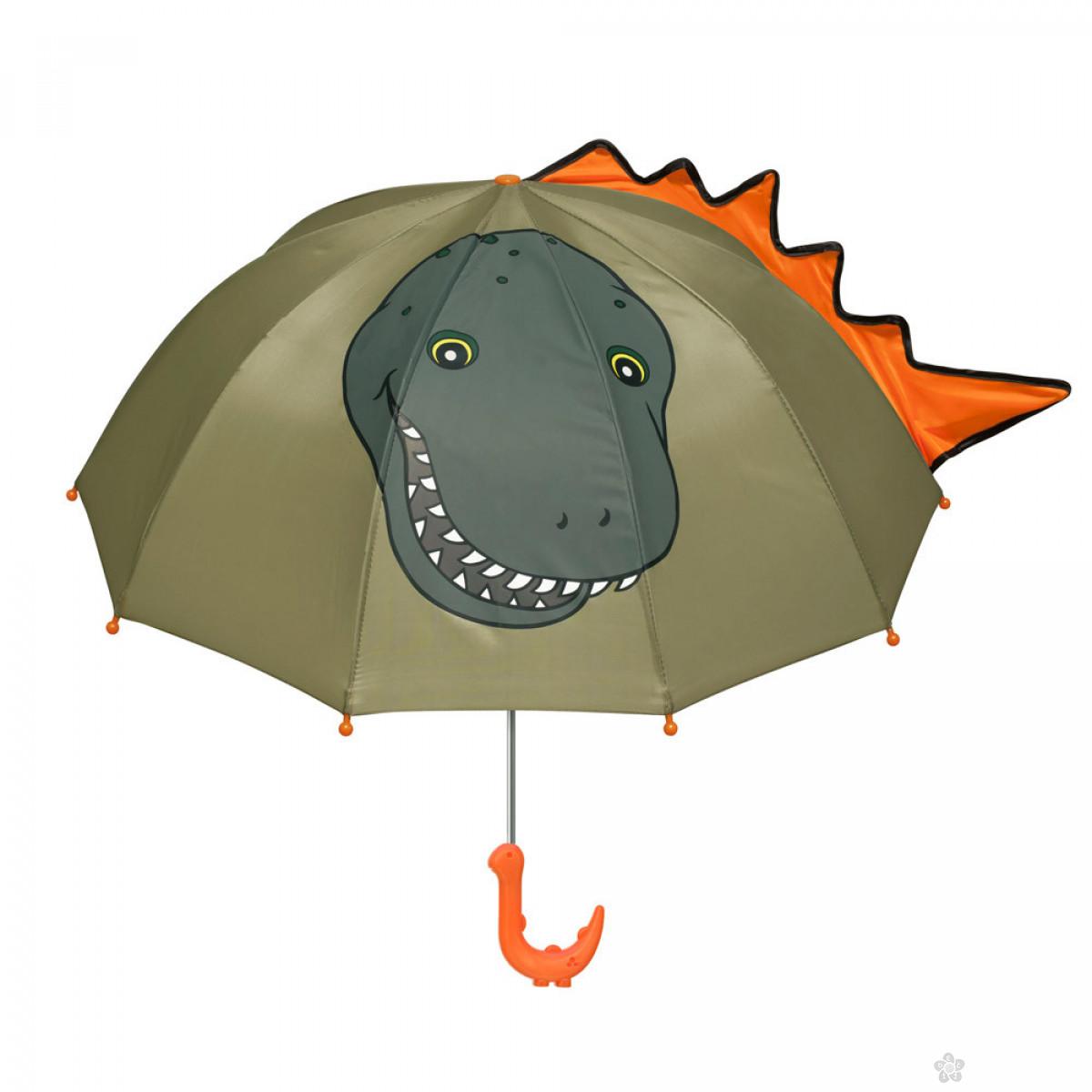 Kišobran Kidorable - Dinosaurus