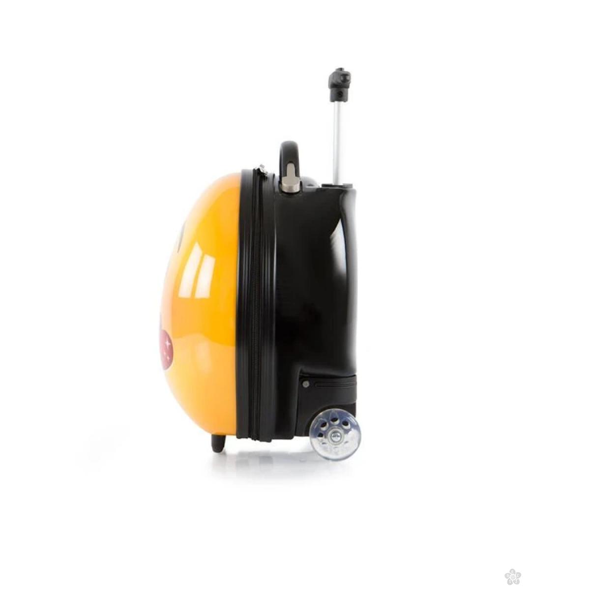 Kofer E-Motion Kiss 13093-3700-00 