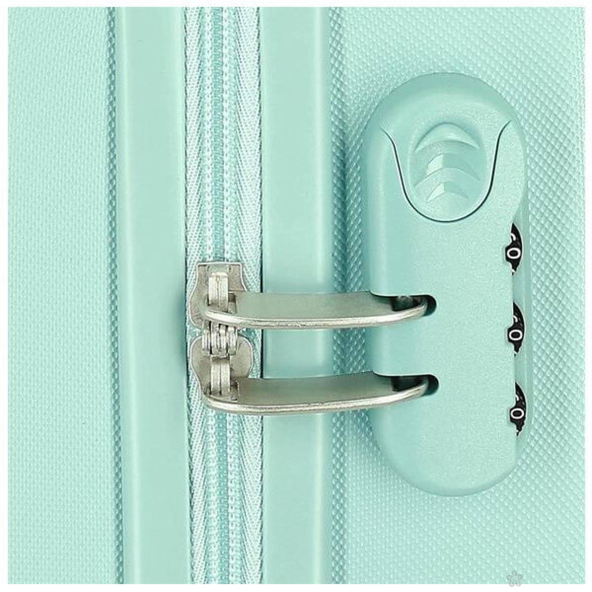 Kofer 55cm 40.811.43 